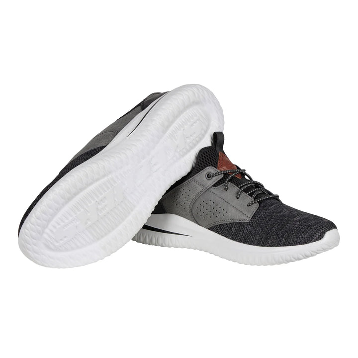 Skechers - Chaussures Homme Delson 3.0 pour homme