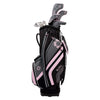 Cleveland - Women's Bloom Golf Set