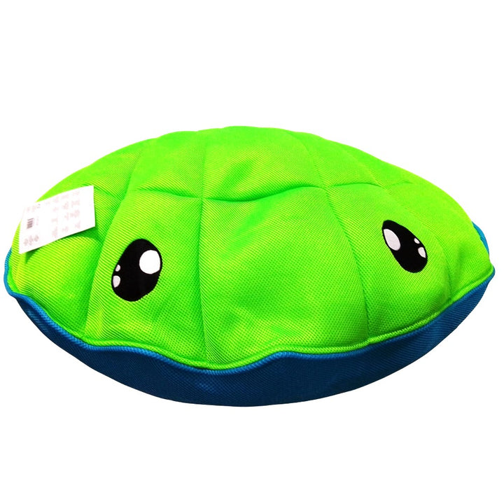 Big Joe - Pool Petz Jouet flottant en forme de tortue en maille