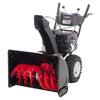 Troy-Bilt - Souffleuse à neige à 2 phases