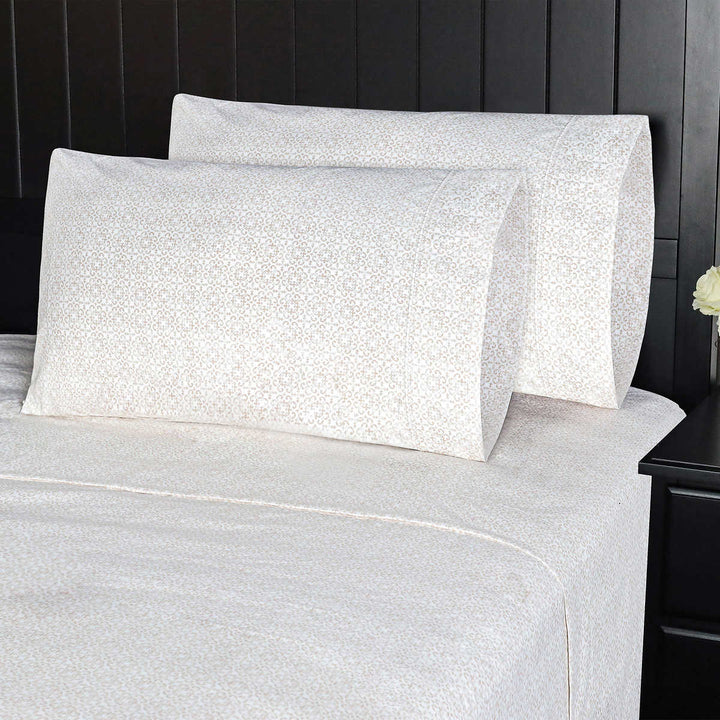 Charisma - Ensemble de draps, 4 pièces