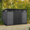 Keter - Cortina Shed 11 x 7 ft