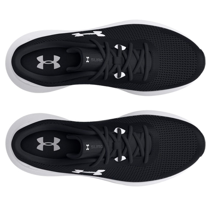 Under Armour - Chaussures de course Surge 3 pour homme