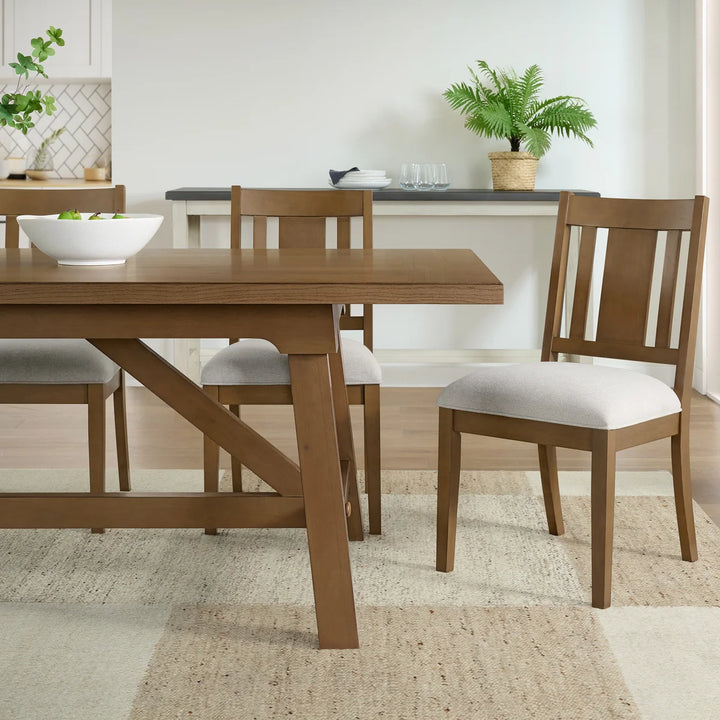 Northridge Home - Mobilier 9 pièces pour salle à manger Sierra Hills