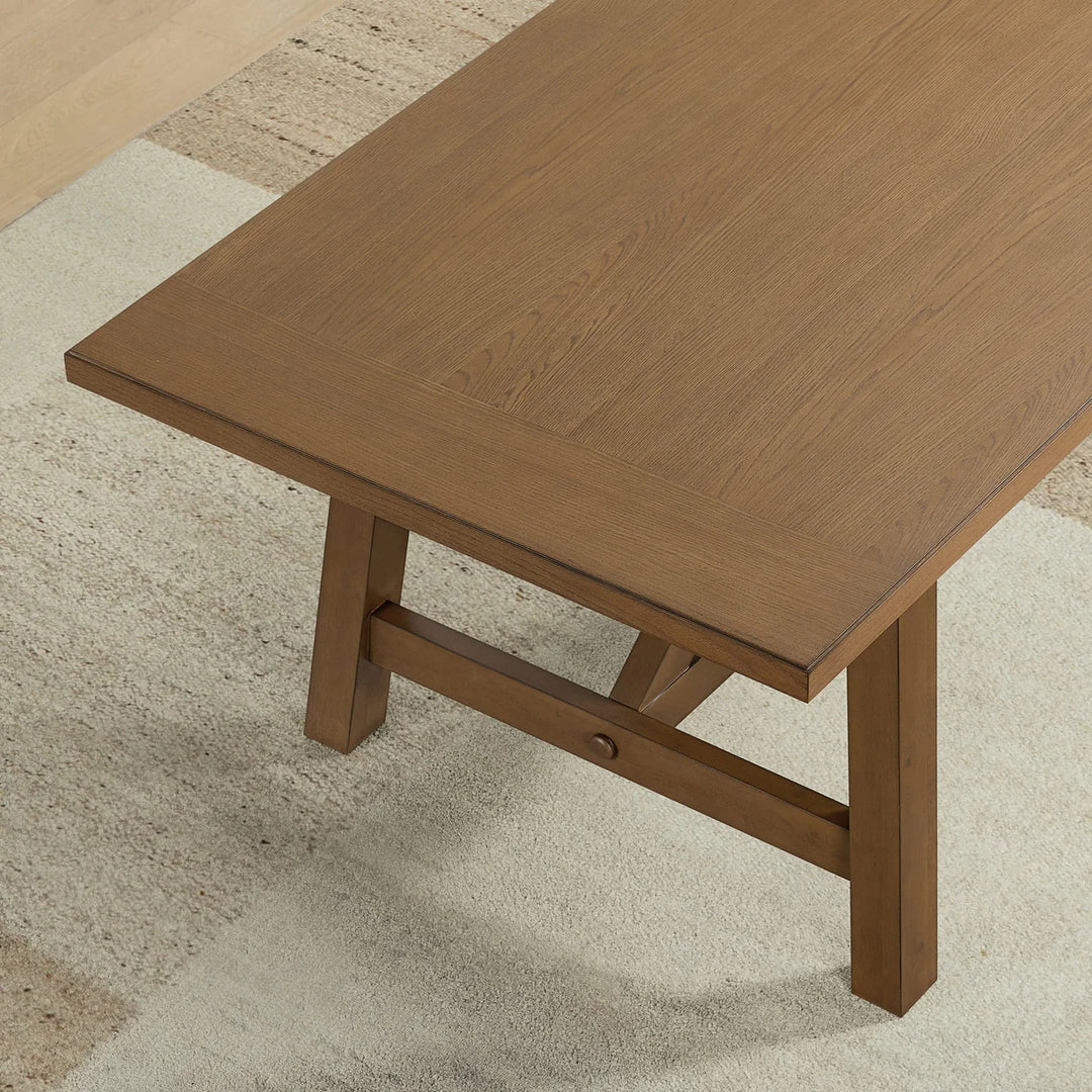 Northridge Home - Mobilier 9 pièces pour salle à manger Sierra Hills