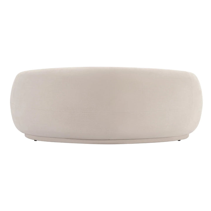 Comy - Sofa en tissu