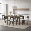 Flexsteel 7-Piece Dining Set