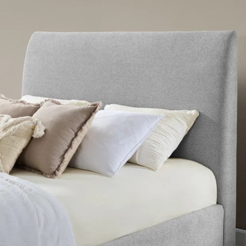 Northridge Home - Amelia Upholstered Bed