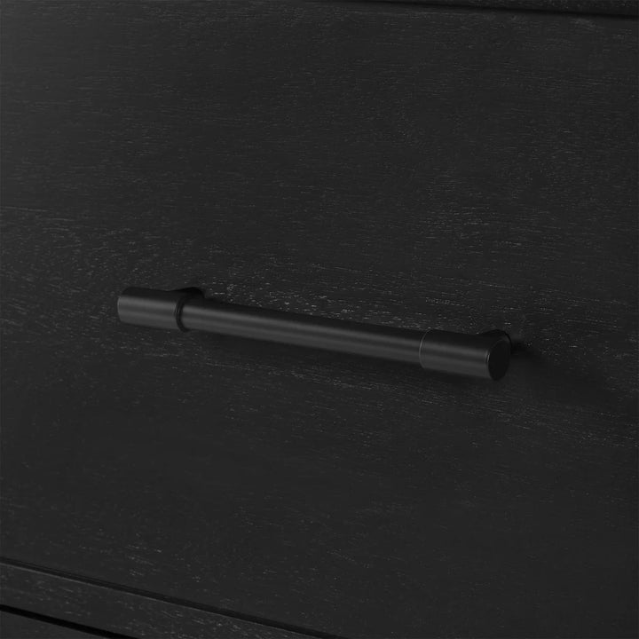 Springfield - Commode à 7 tiroirs