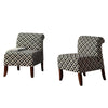Belmont Park - Accent Chair
