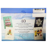 Creative design - Assortiment de 40 cartes de vœux