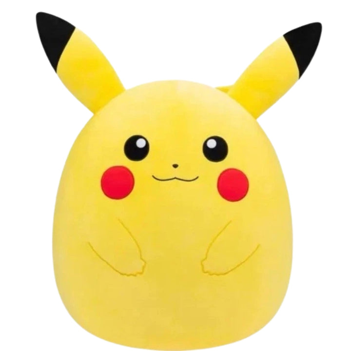 Pokémon - Peluches officiel 24 po