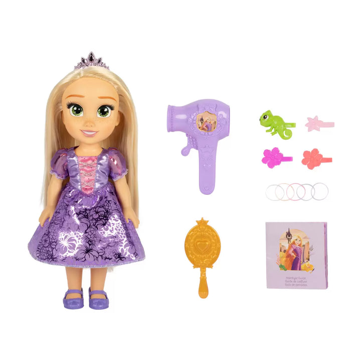 Disney - Princess Doll Assortment