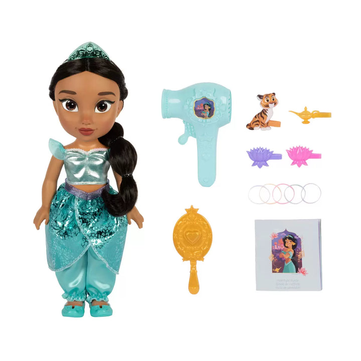 Disney - Princess Doll Assortment
