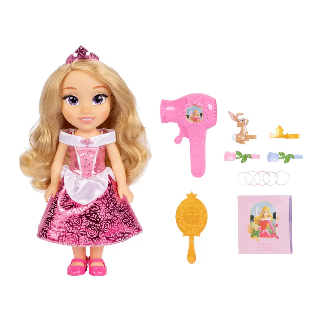 Disney - Princess Doll Assortment