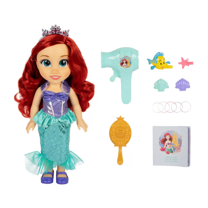 Disney - Princess Doll Assortment