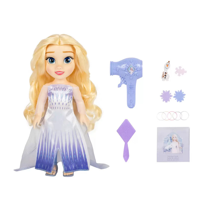 Disney - Princess Doll Assortment