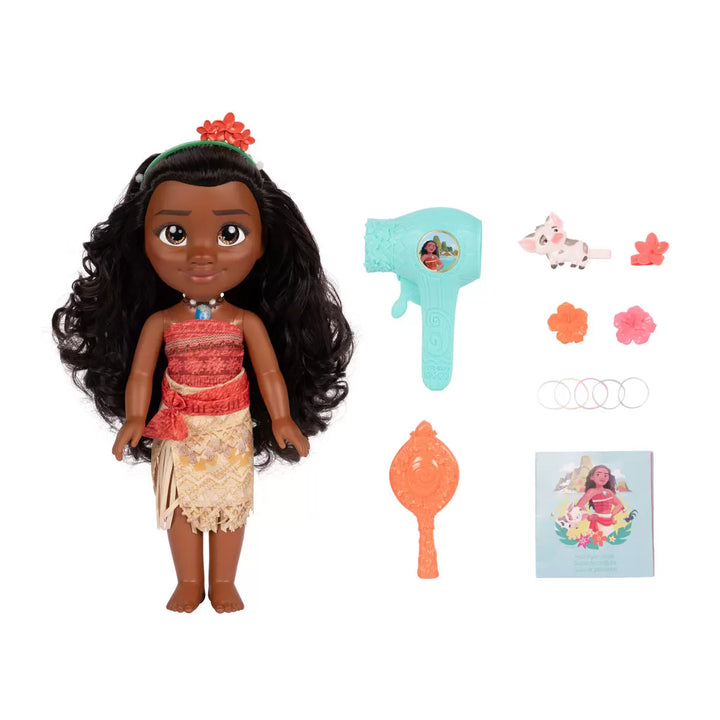 Disney - Princess Doll Assortment