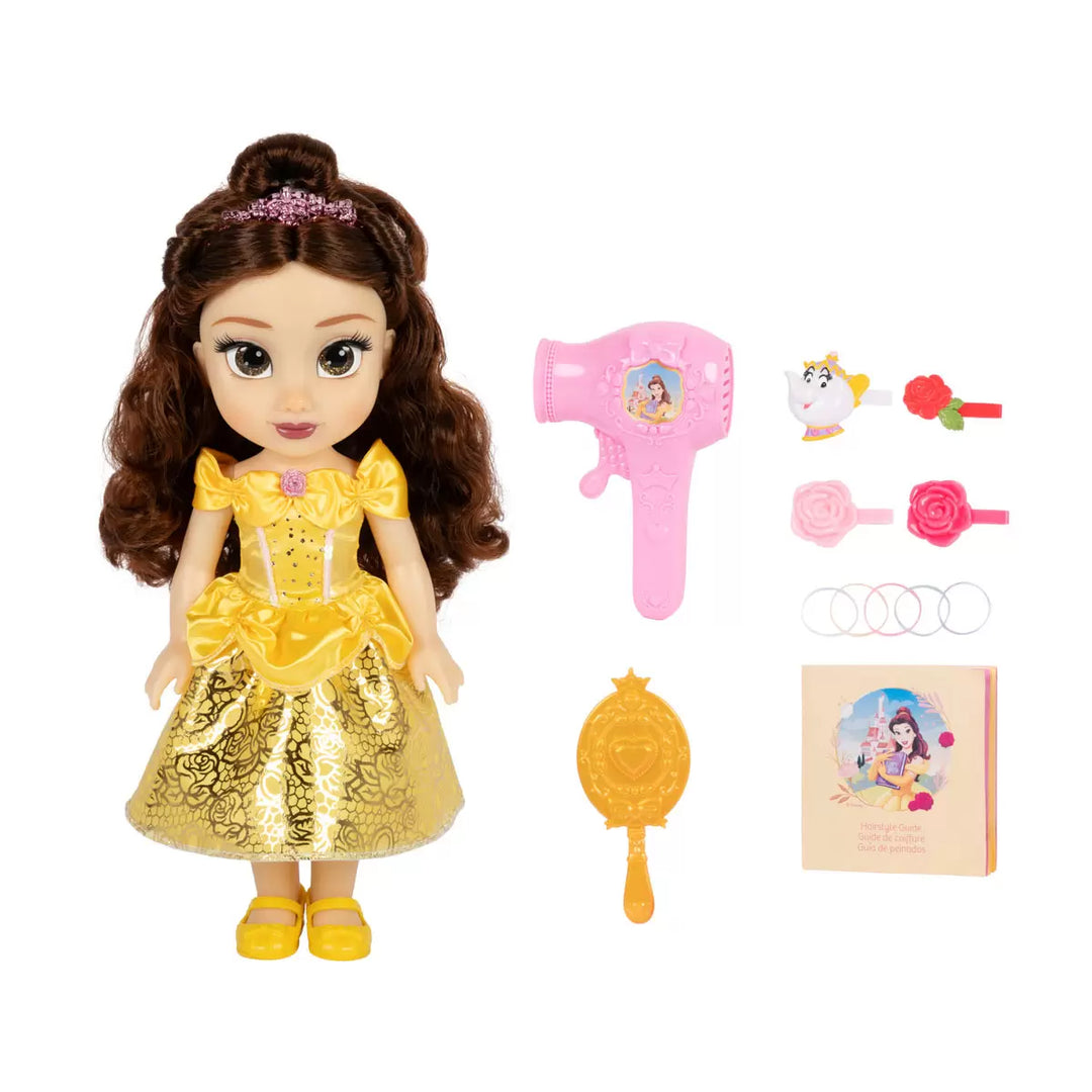 Disney - Princess Doll Assortment