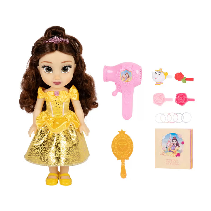 Disney - Princess Doll Assortment