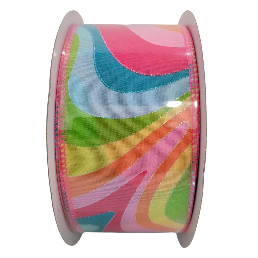 Kirkland Signature - Ruban bordé de fil de fer