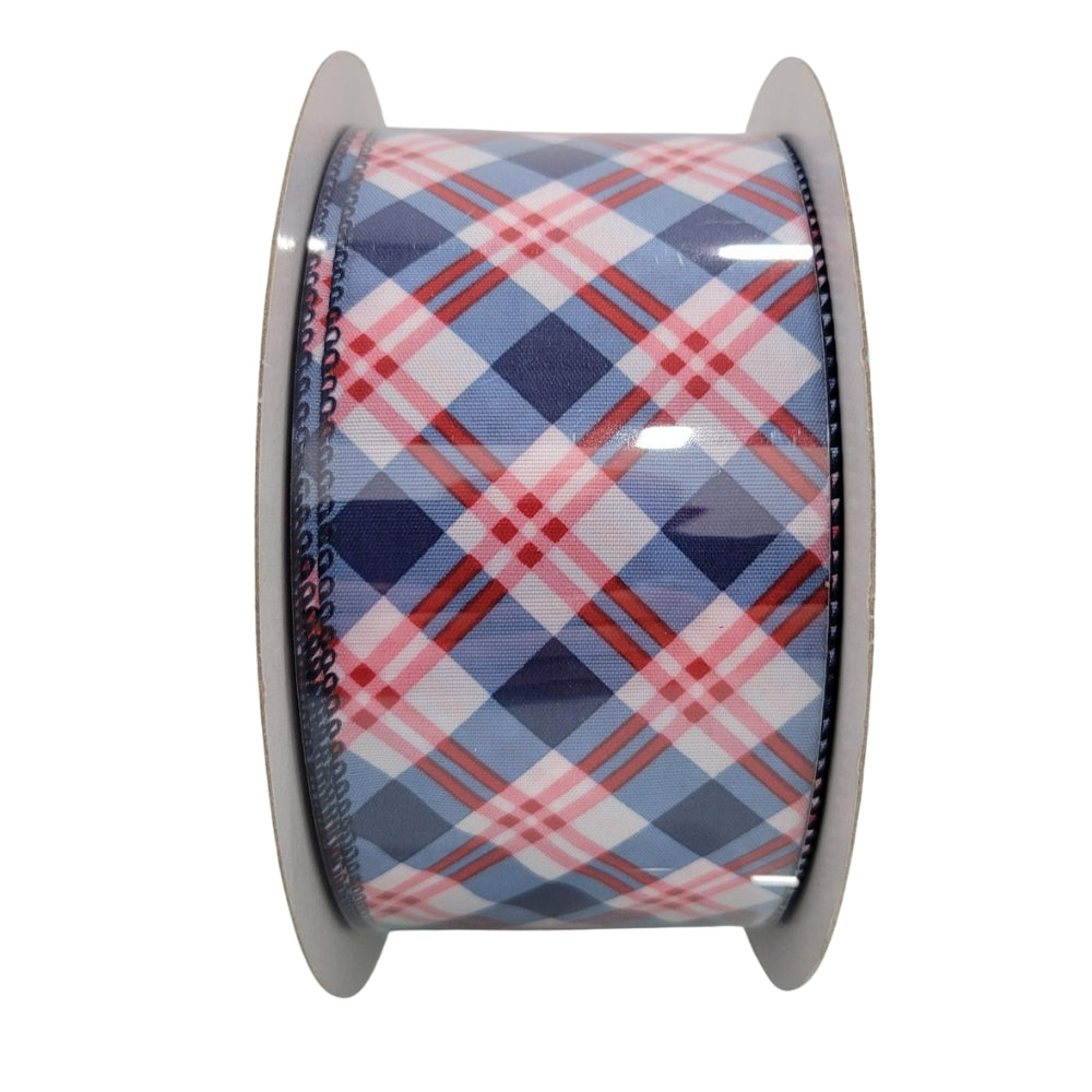 Kirkland Signature - Ruban bordé de fil de fer