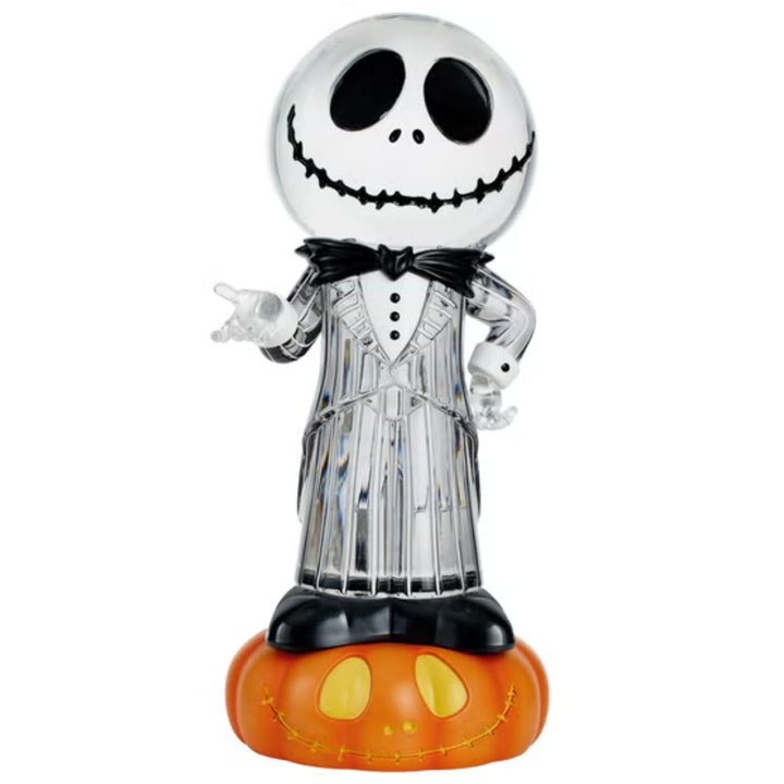 Disney - Halloween rotating lantern with LED lights