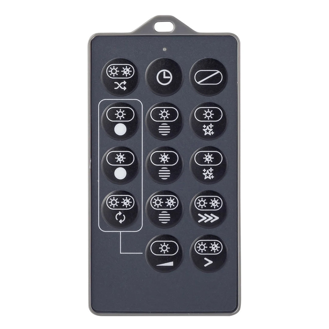 Sapin de Noël artificiel élancé de 2 m, 1200 micro-DEL