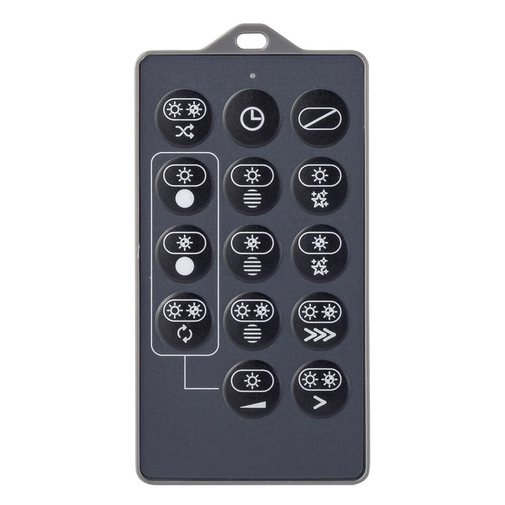 Sapin de Noël artificiel élancé de 2 m, 1200 micro-DEL