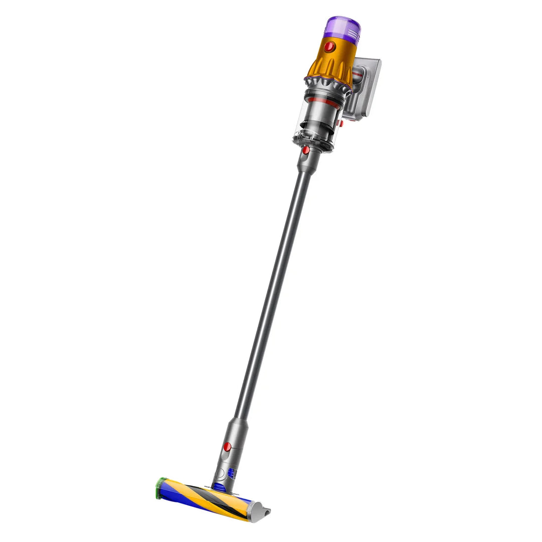 Dyson - Aspirateur balai sans fil V12 Detect