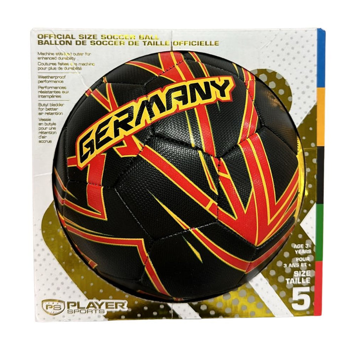 Player Sports Canada - Ballon de soccer