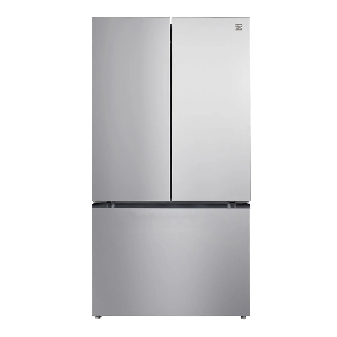Kenmore - Réfrigérateur à portes françaises de 20,3 pi³