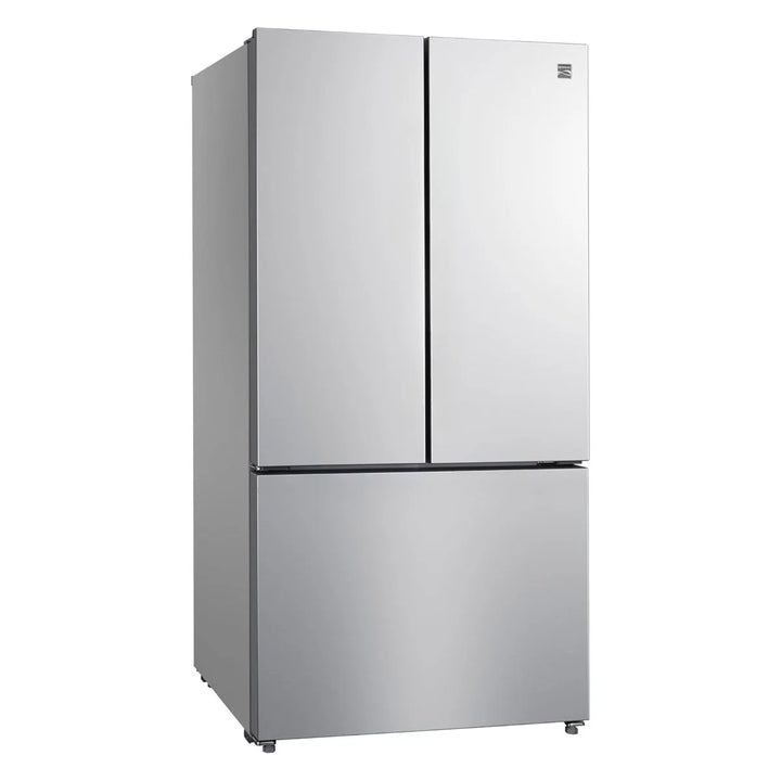 Kenmore - Réfrigérateur à portes françaises de 20,3 pi³