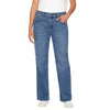 Buffalo - Jeans taille haute à jambe large