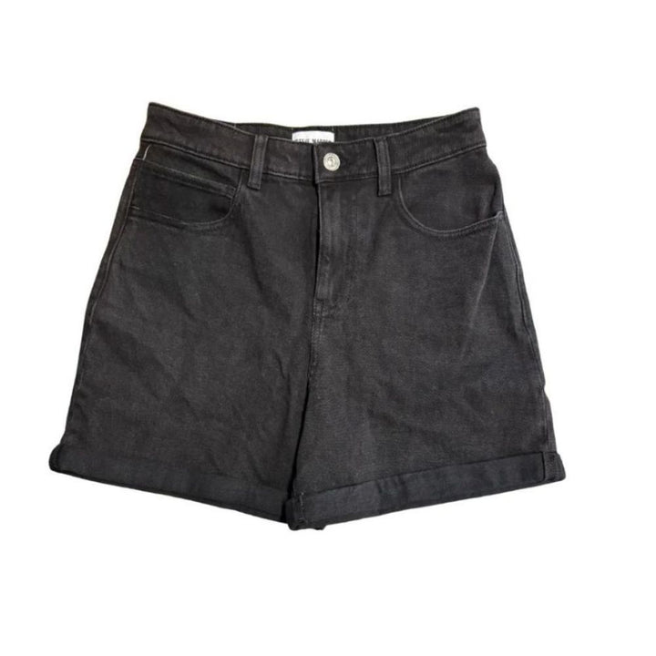 Steve Madden - Short en denim