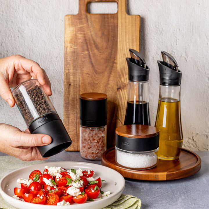 Trudeau - 6-Piece Seasoning Station