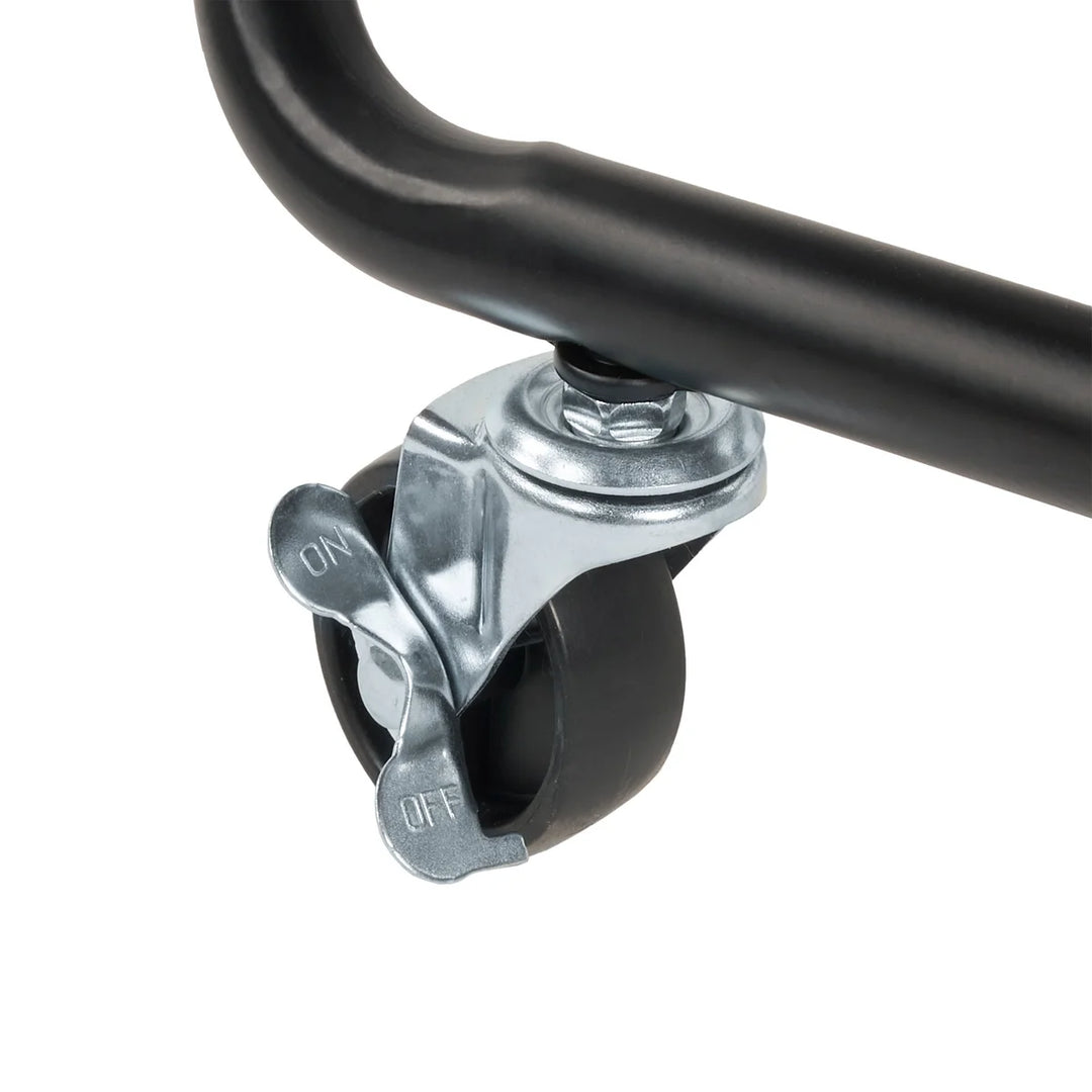 Neatfreak - Chariot roulant à 3 niveaux