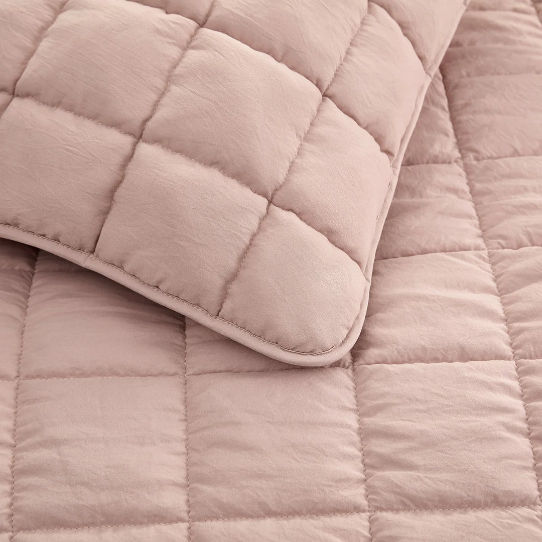 Ensemble de douillette 3 pièces