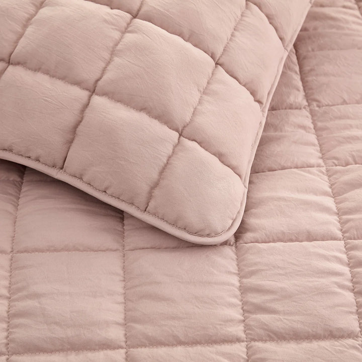 Ensemble de douillette 3 pièces