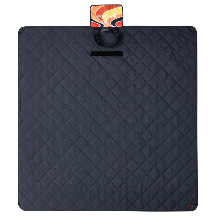 Columbia - Couverture d'extérieur