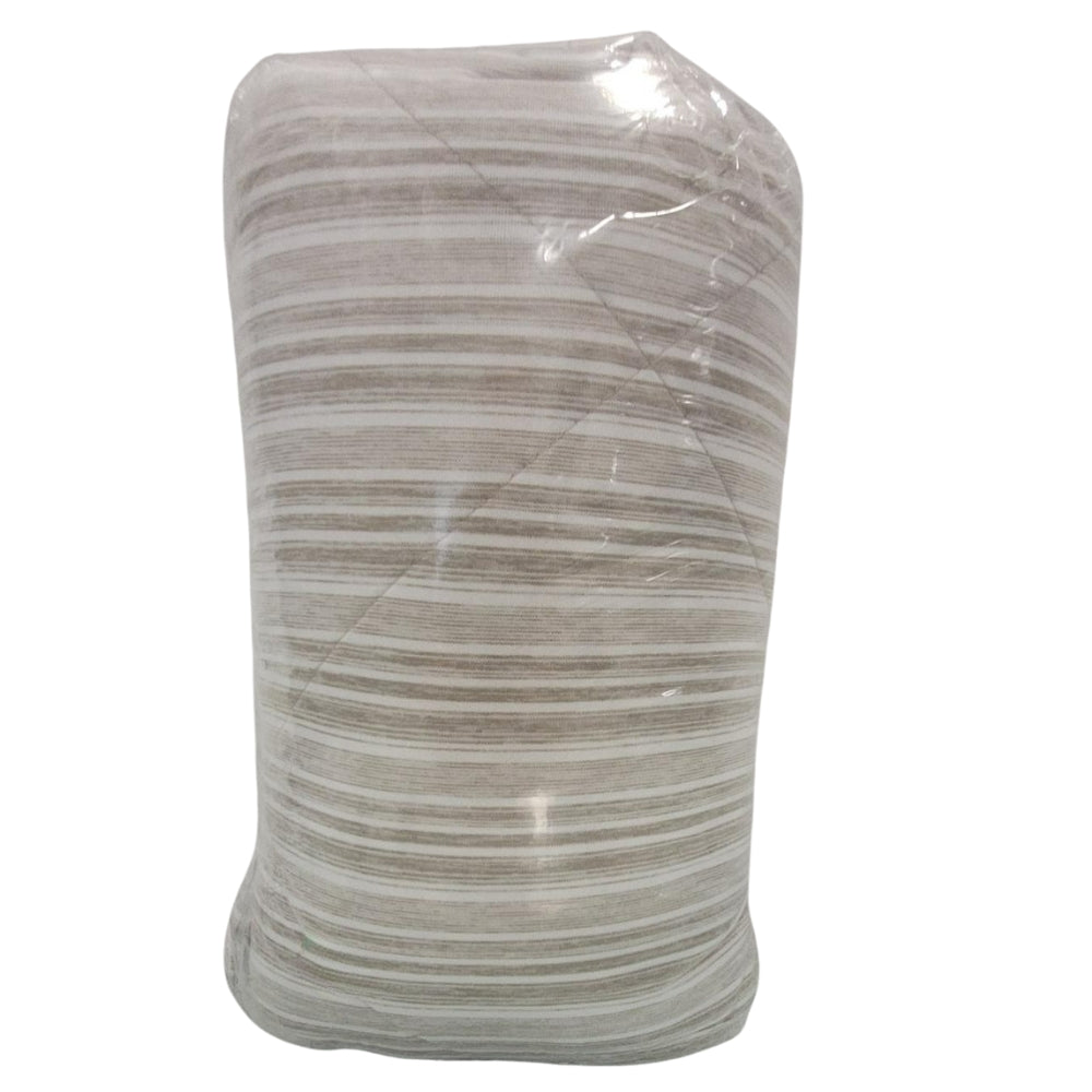 London fog - Jetée rafraichissante