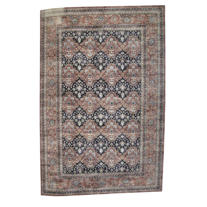 Wyatt & Ash - Machine washable rug