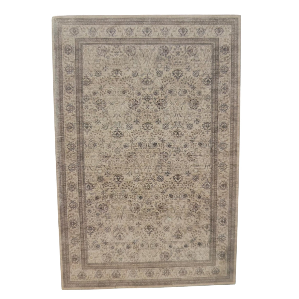 Wyatt & Ash - Machine washable rug