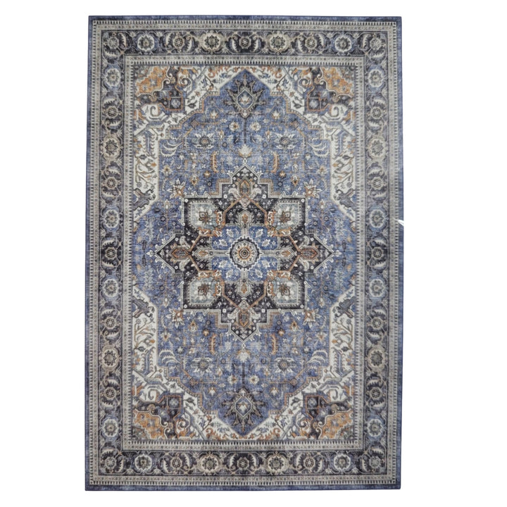 Wyatt & Ash - Machine washable rug