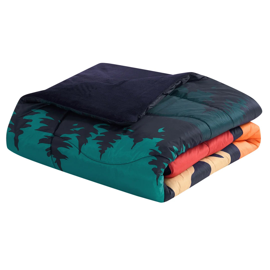 Below Zero - Couverture d’extérieur portable