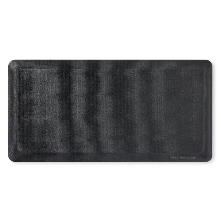 KitchenAid Classic Series Solid Basketweave Kitchen Comfort  Mat