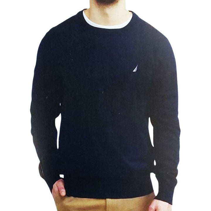 Nautica - Chandail molleton à manches longues