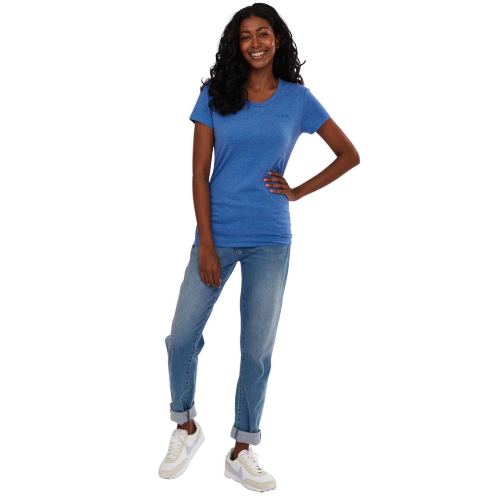 Bench – Chandail à manches courtes avec logo