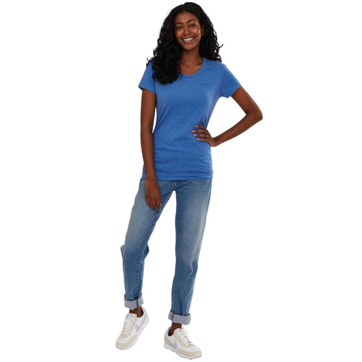 Bench – Chandail à manches courtes avec logo