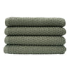 Evolution Hand Towel - 4-Pack